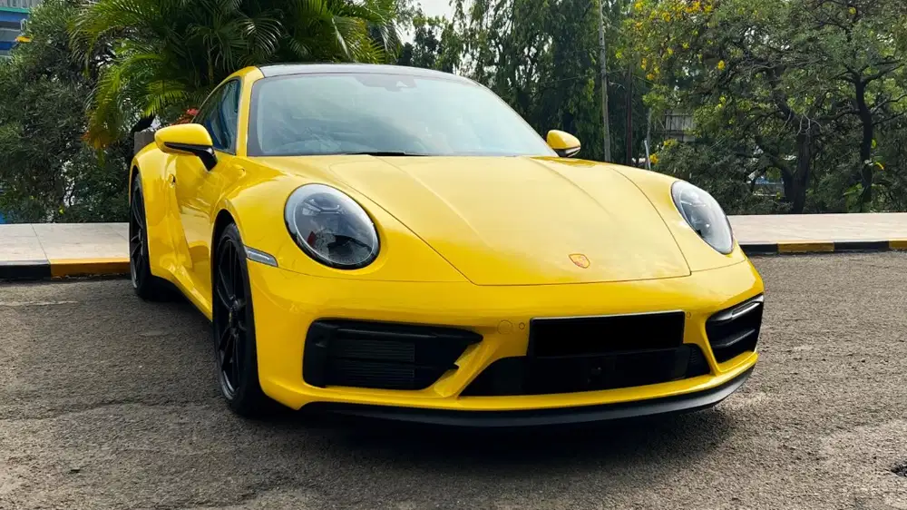 Carrera Carrera - Mobil Murah Dengan Harga Terbaik - OLX.co.id