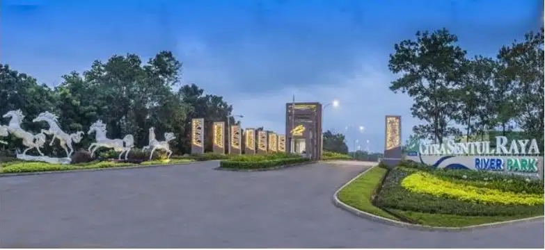 Citra Sentul Raya di Jakarta Barat - OLX Murah Dengan Harga Terbaik ...