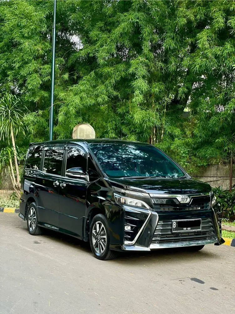 VOXY 2.0 2020 di Indonesia - OLX Murah Dengan Harga Terbaik - OLX.co.id