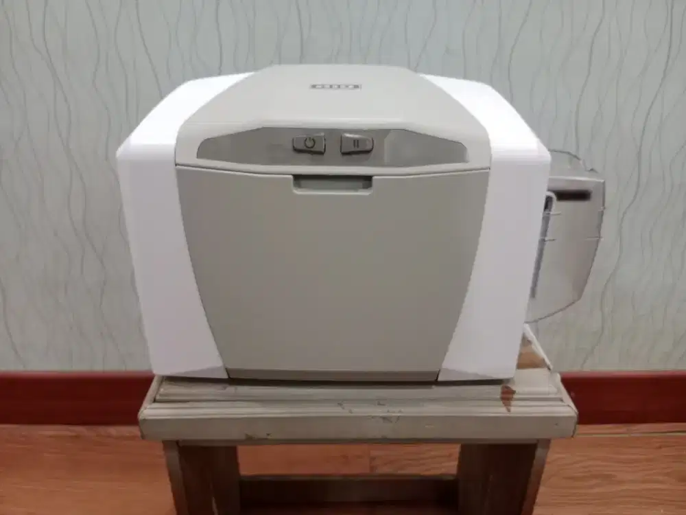 Printer ID Card Datacard, Evolis, Zebra, Fargo, Hiti dll