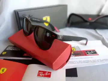 Harga ray outlet ban original