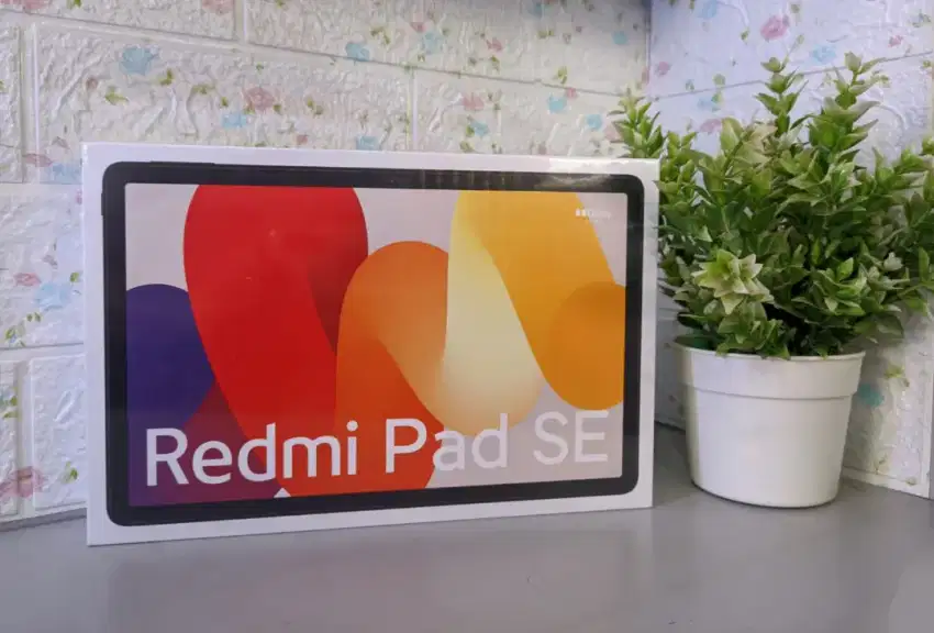 REDMI PAD SE 4/128Gb