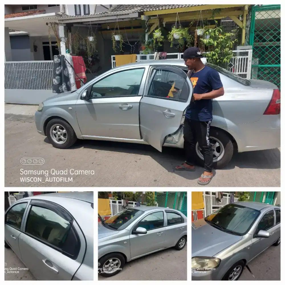 panggilan bongkar pasang kaca film mobil