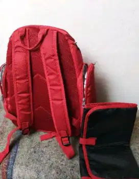 Diaper bag Tas perlengkapan bayi