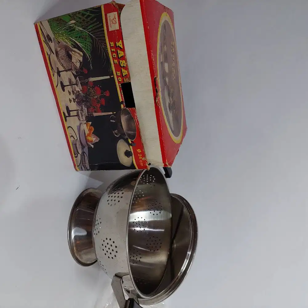 Yasa Rice Bowl tempat taro nasi (NEW)