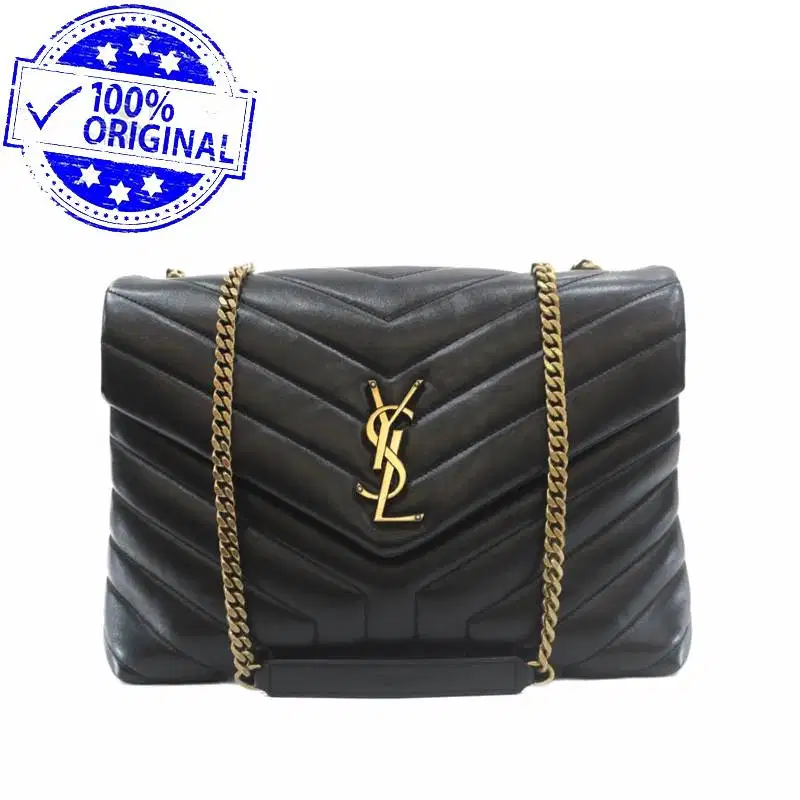 Ysl preloved on sale