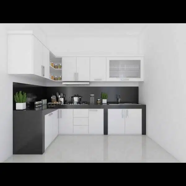 kitchen set murah Sidoarjo