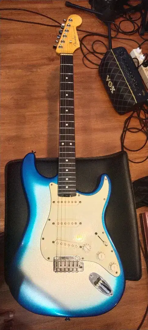 Fender American Elite Stratocaster