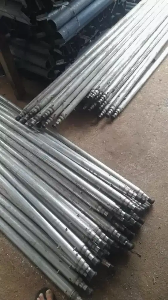 Antena UHF untuk tv digital