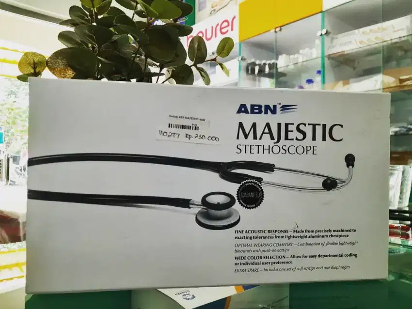 Stetoskop stethoscope ABN anak