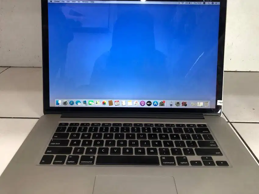 MacBook Pro 2014 16/256GB