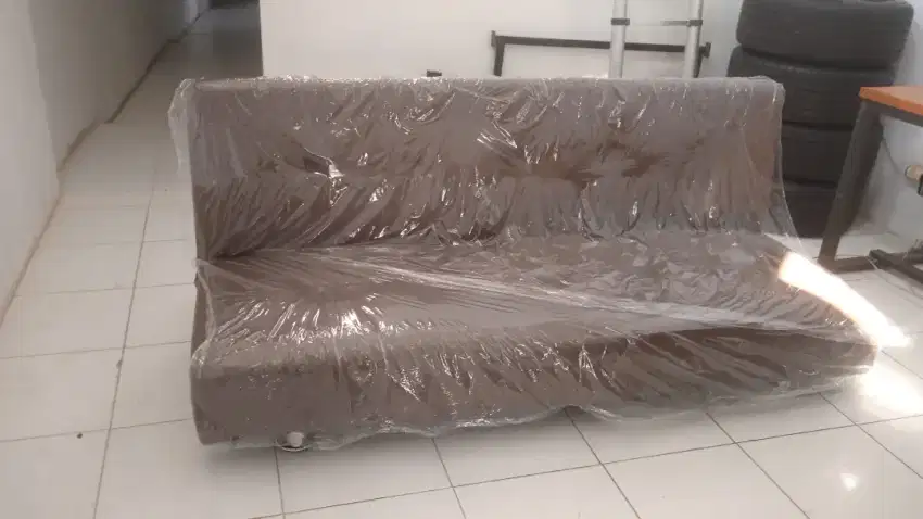 Service sofa dan custom sofa baru