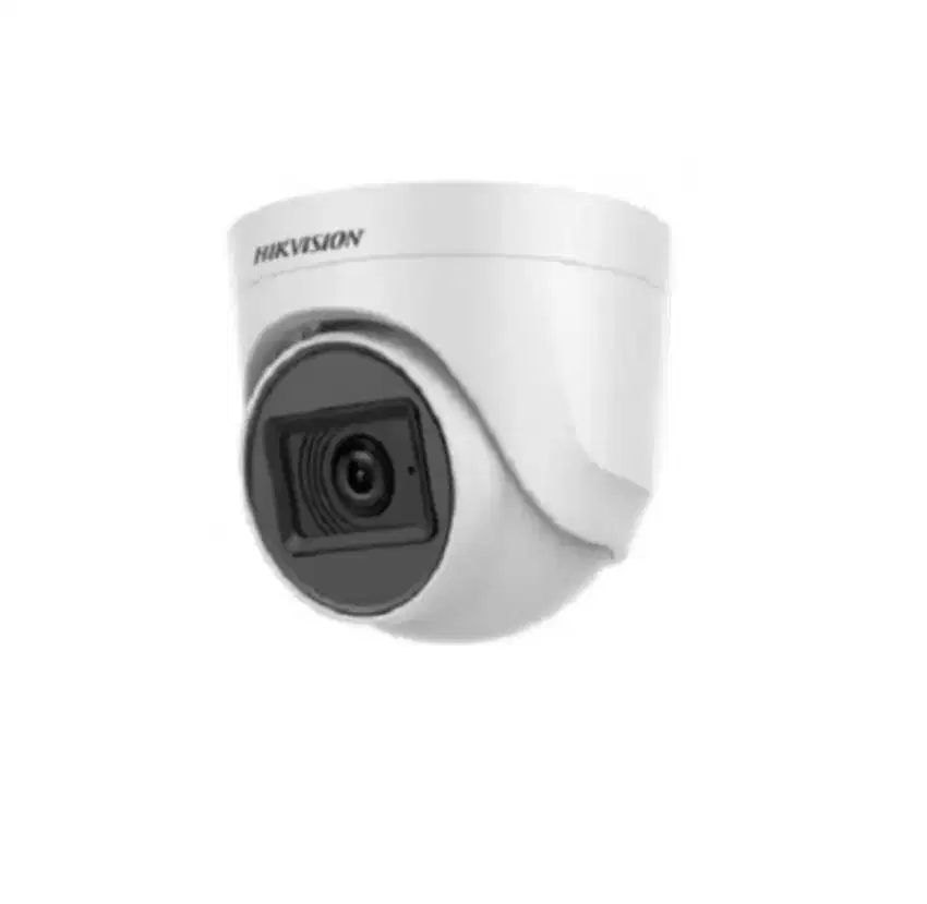 Pasang cctv hikvision