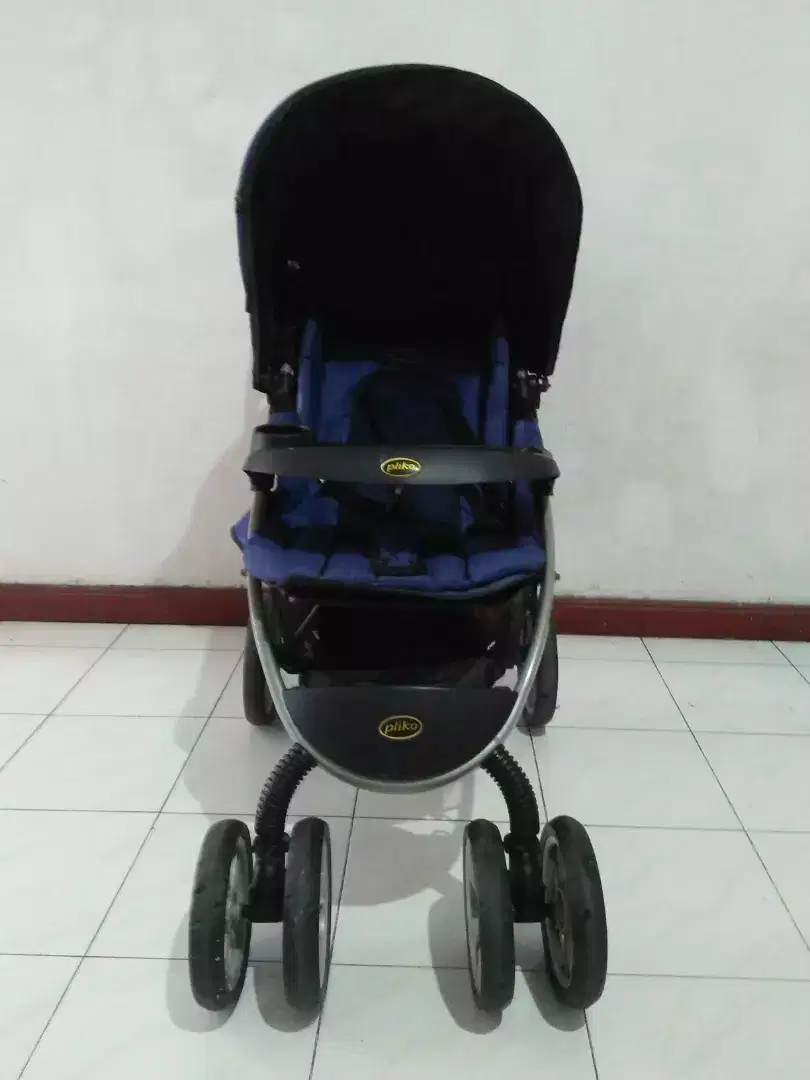 Dijual Stroller merk Pliko