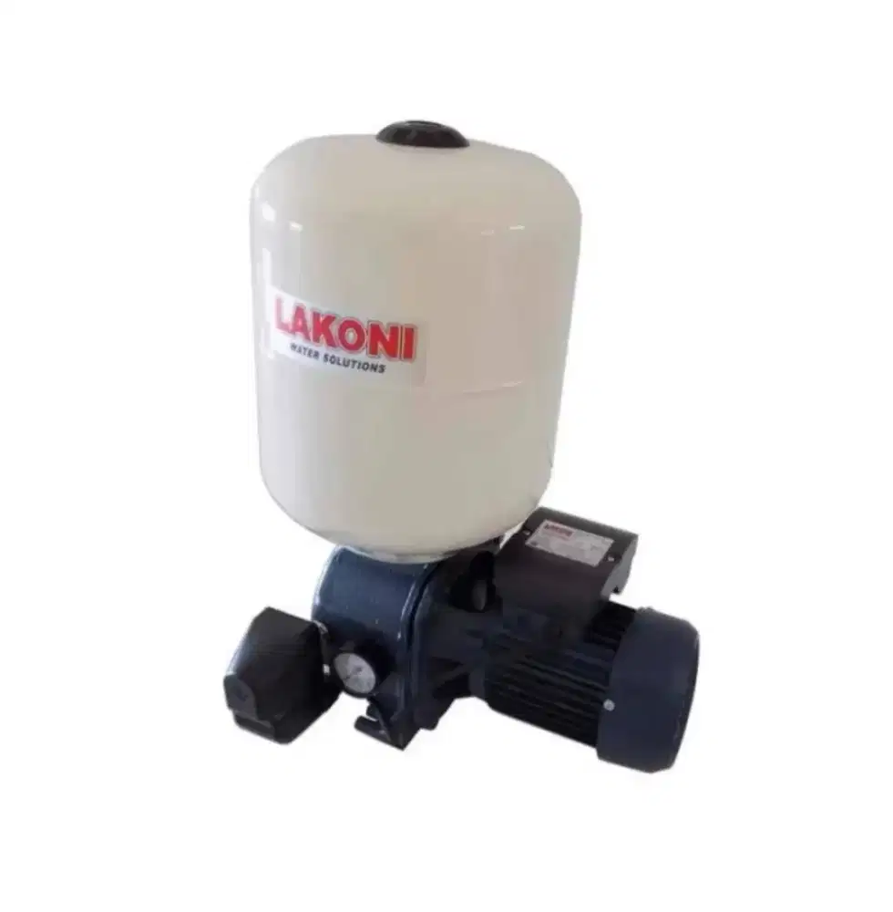 Pompa Air Jet Pump / Sumur Dalam LAKONI DWP 505A