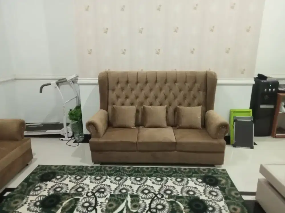 Service servis sofa panggilan Jabodetabek