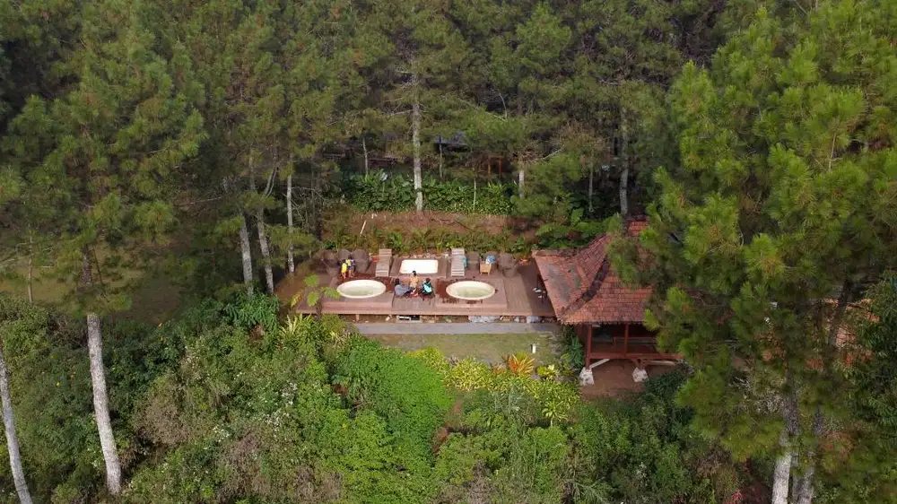 Jasa Pilot sewa Drone Bandung Murah