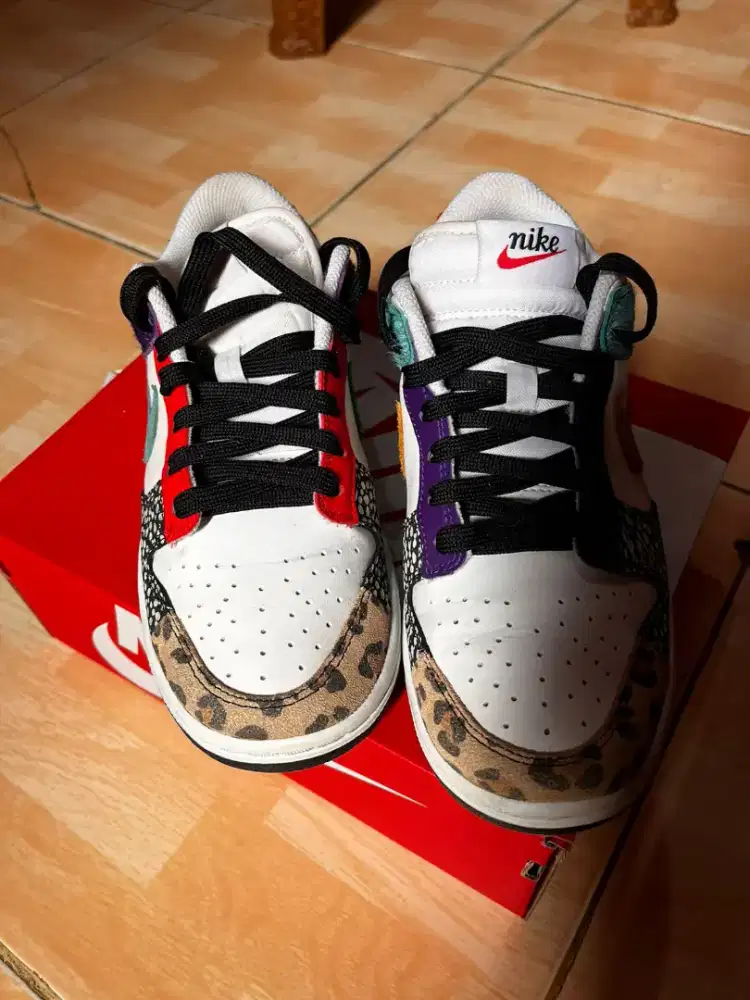 Nike air low original