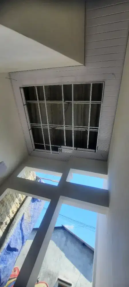 Plafon PVC istimewah