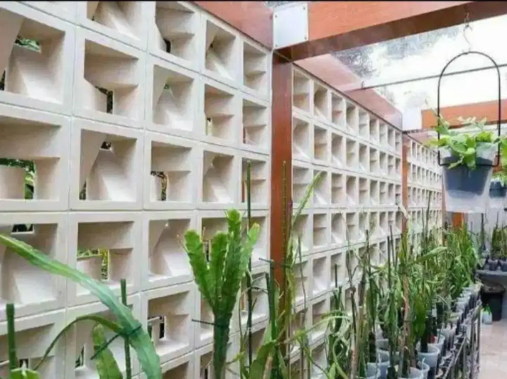 Pagar roster terbaru