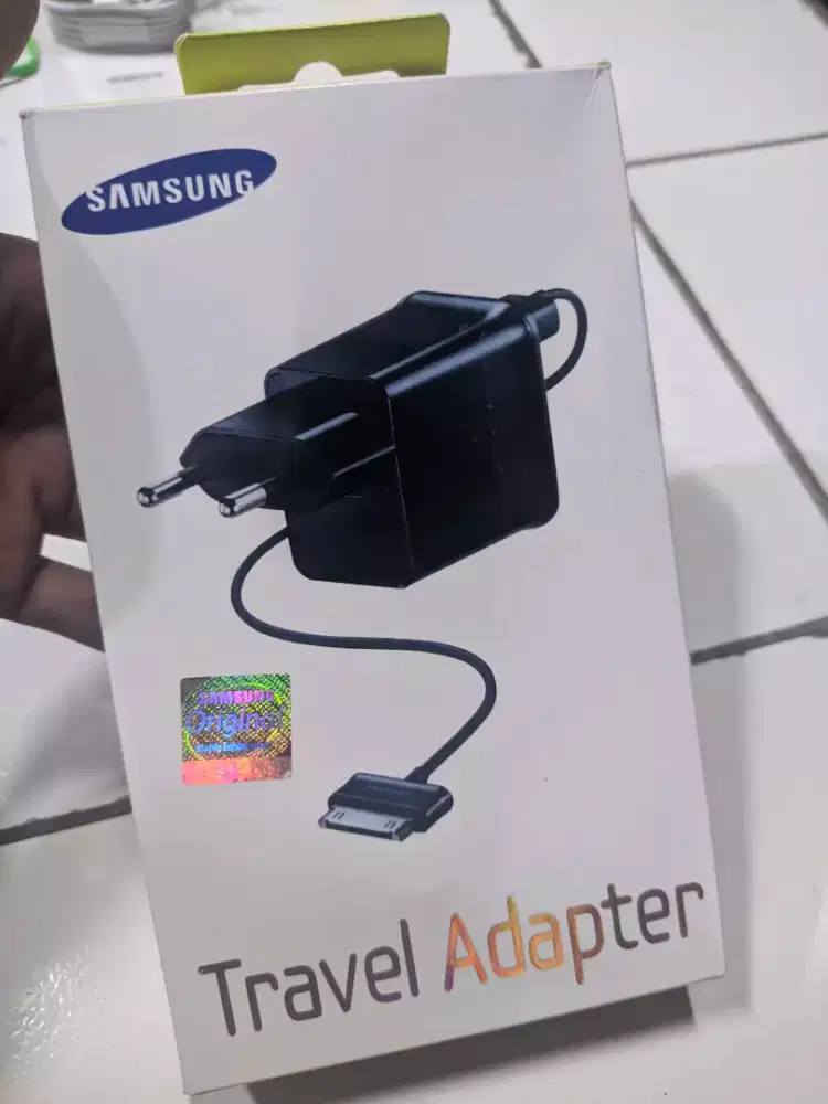 Charger Tab Samsung