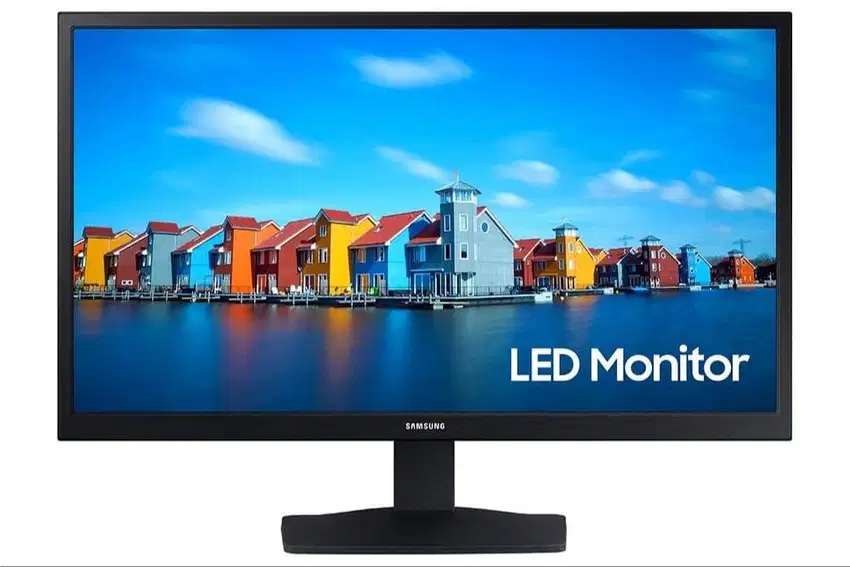 Monitor Samsung 19 inch S19A330 HDMI LS19A330