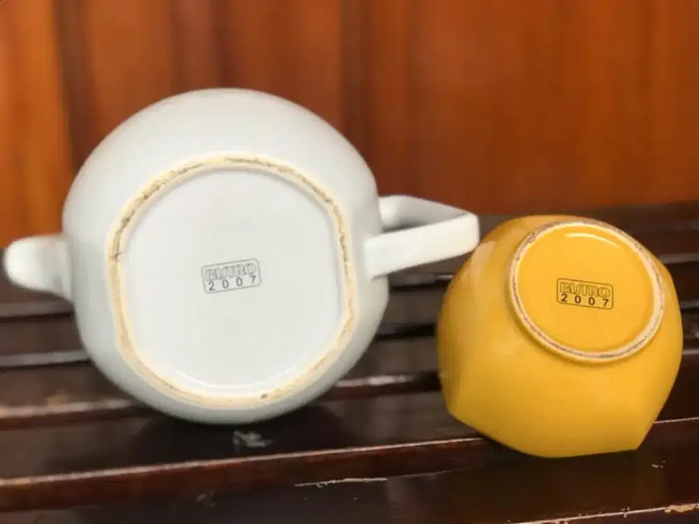 Teko set original harga terjangkau