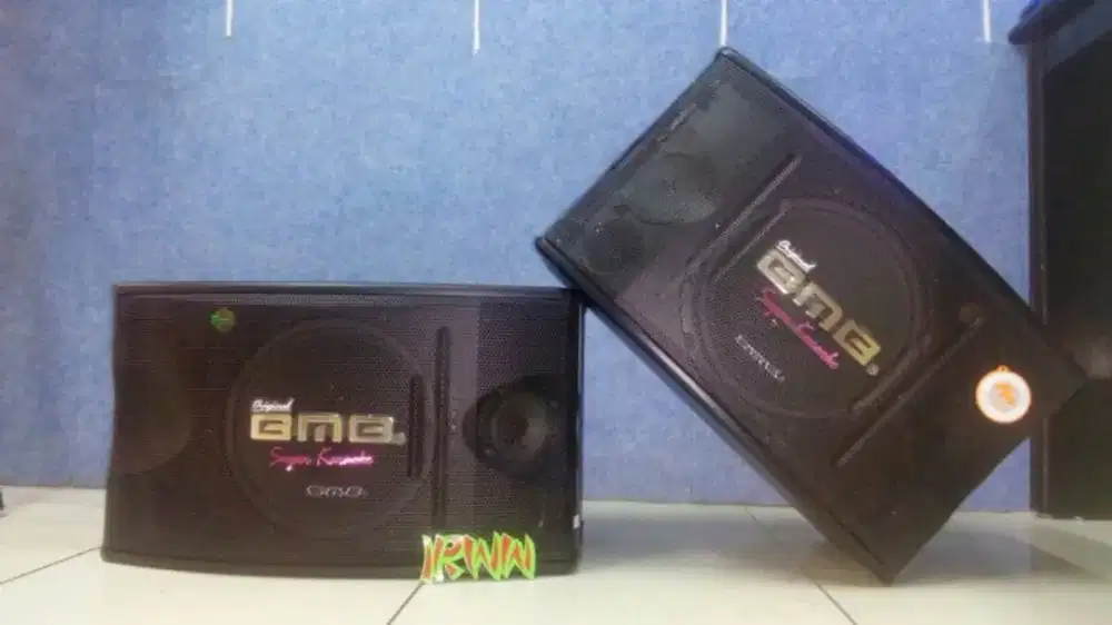 Paket karaoke BMB Dan Pc Karaoke Hardisk 3Tb