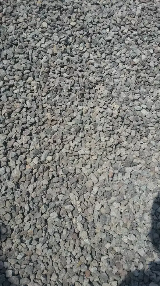 Sedia Pasir Koral Bata batu