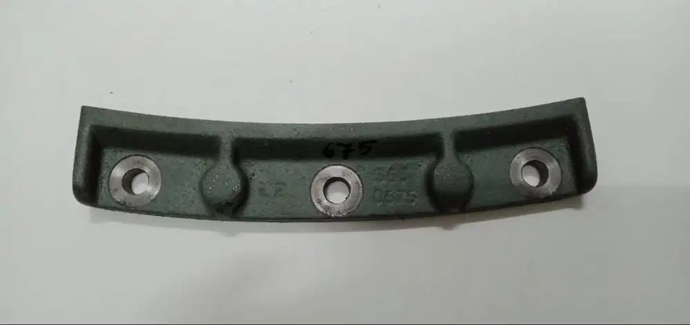 Spare part embroidery SAURER 2S-55