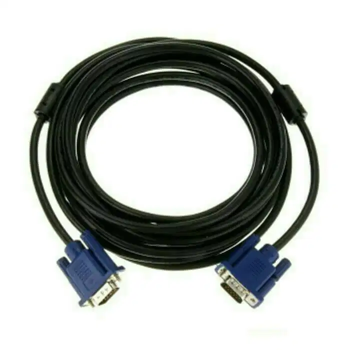 KABEL VGA 10M HIGH QUALITY