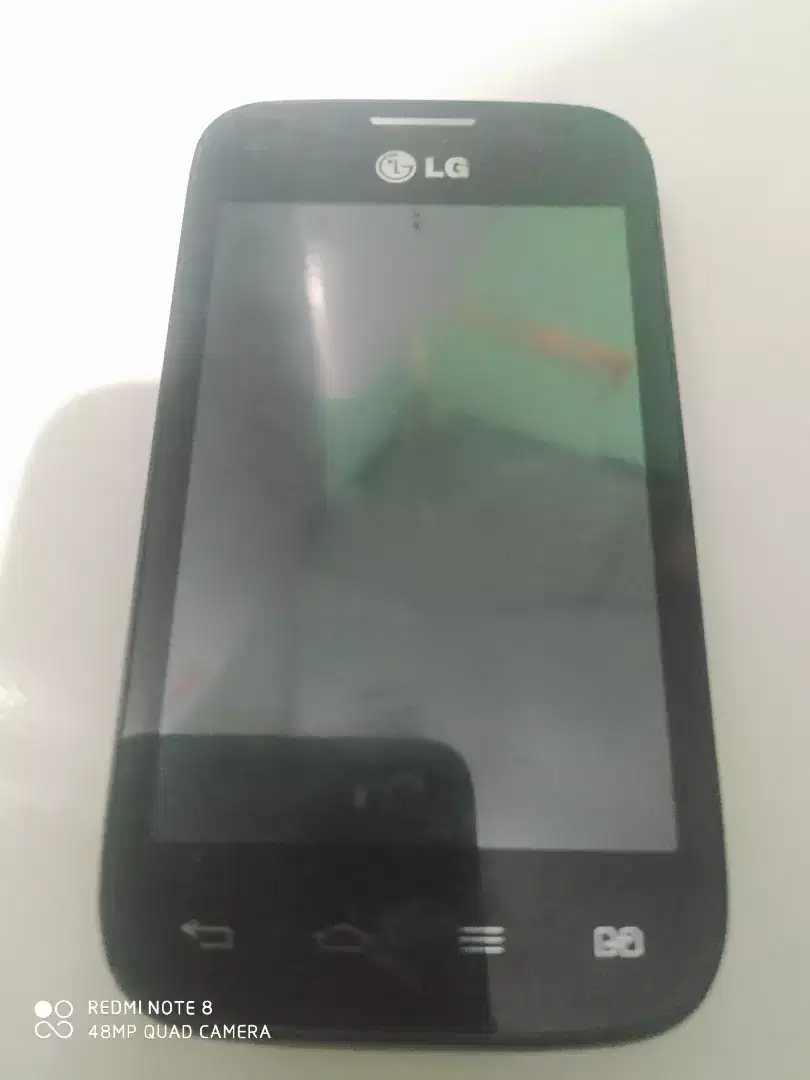LG L40 Dual D170