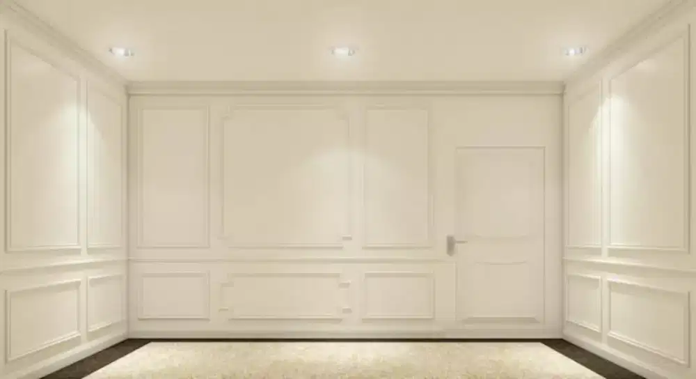 Pasang plafon Gypsum murah jabodetabek