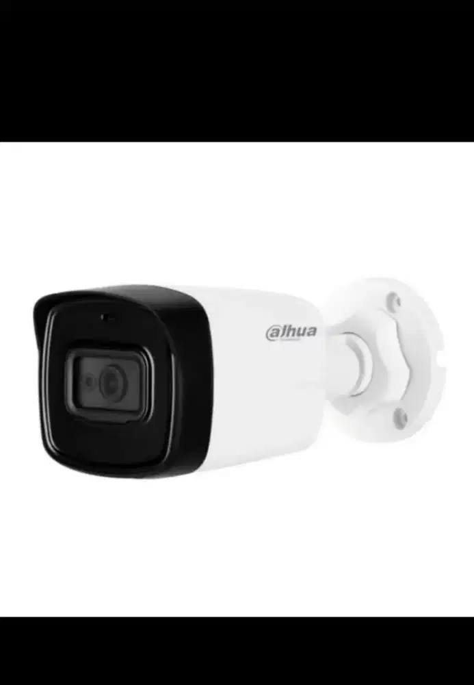 Cctv dahua promo besar
