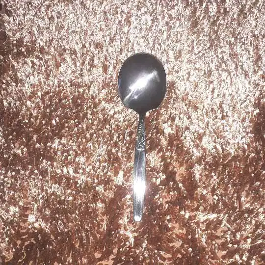 sendok sayur / sup / sop / kuah bahan stainless