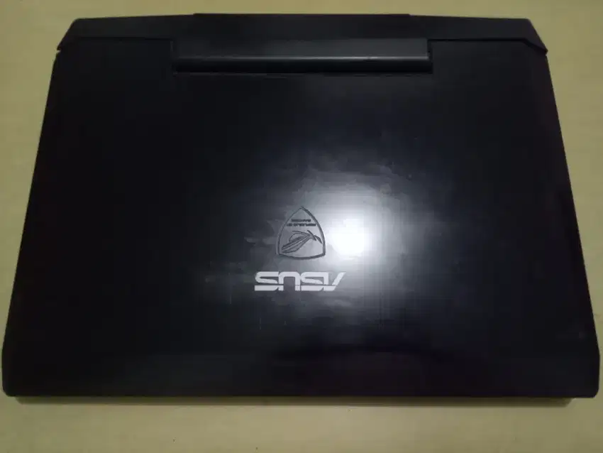 Jual Borong Sangat Murah 10 Laptop Asus i7 i5 Dll Hrg 29,5Jt FREE 22Jt