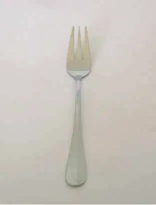 Garpu Servis Saji Besar 25 cm / Serving Fork garpu salad stainless
