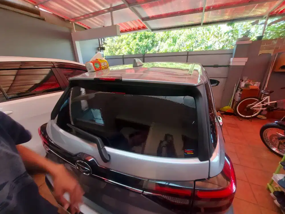 kaca film mobil berbagai merk pilihan