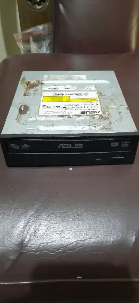 2nd DVD RW Asus