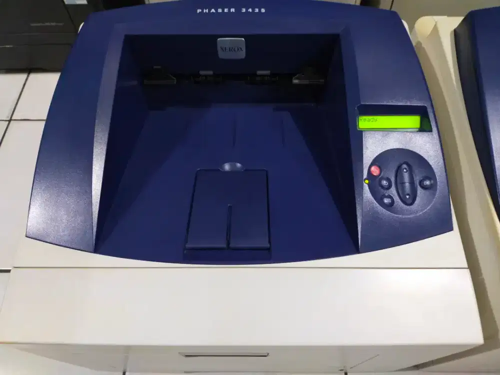 Printer LaserJet Xerox Phaser 3435 Murah