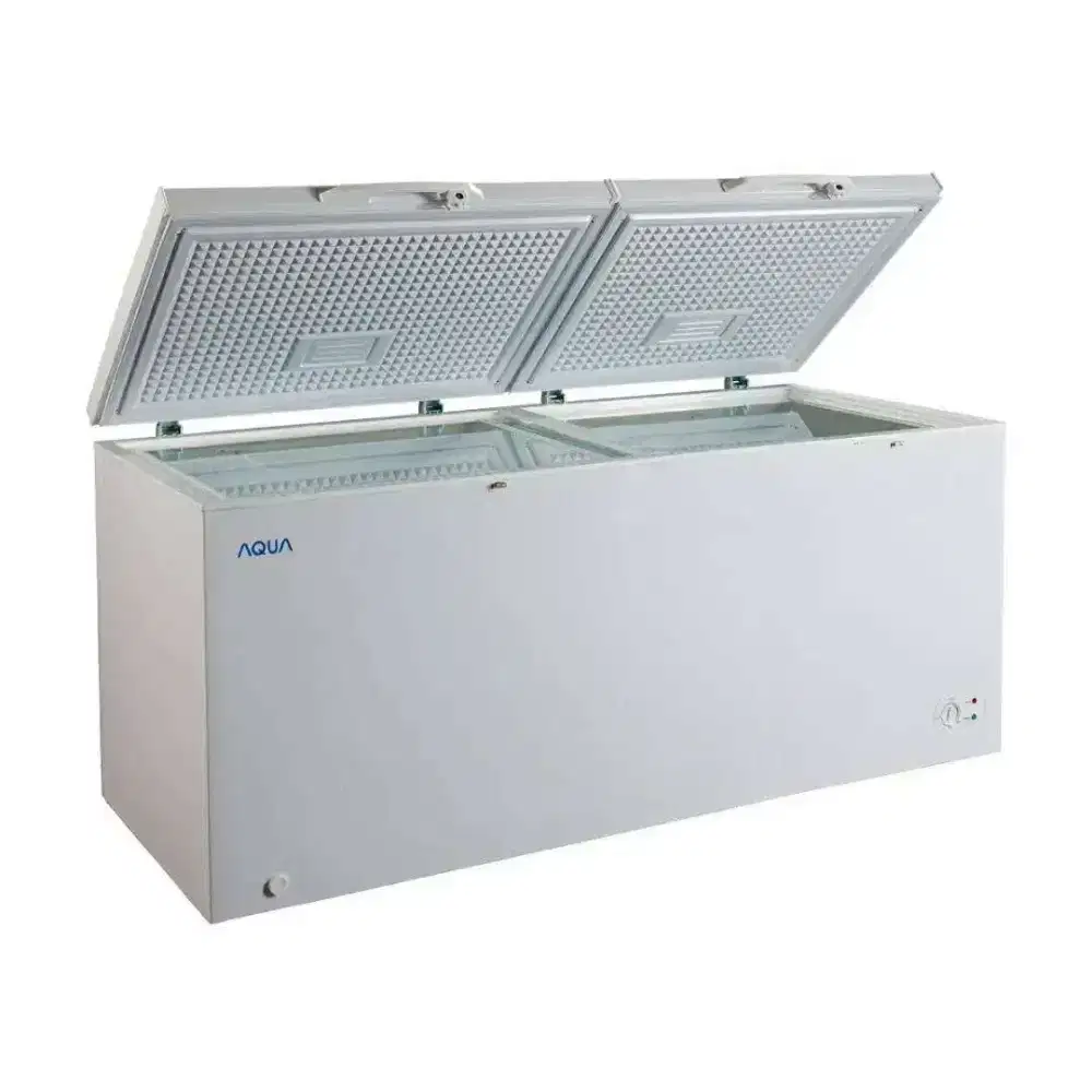 Freezer Box Aqua 420 Liter AQF420WTD Chest