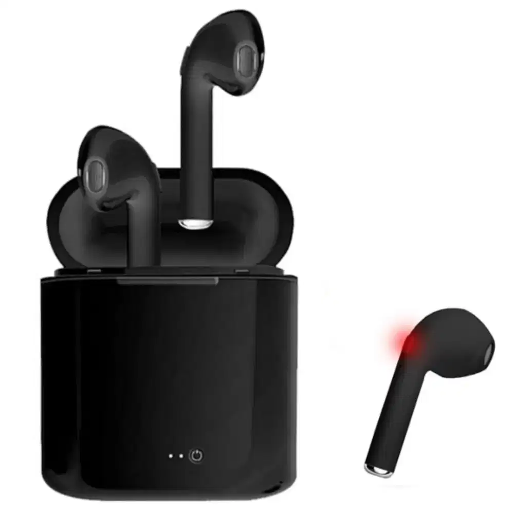 mini earphone airpods bluetooth