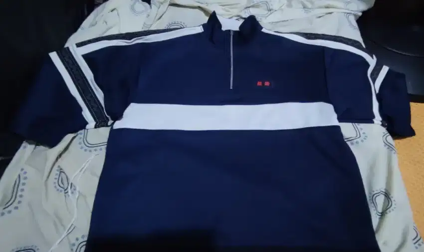 Tracktop Vintage Sporty