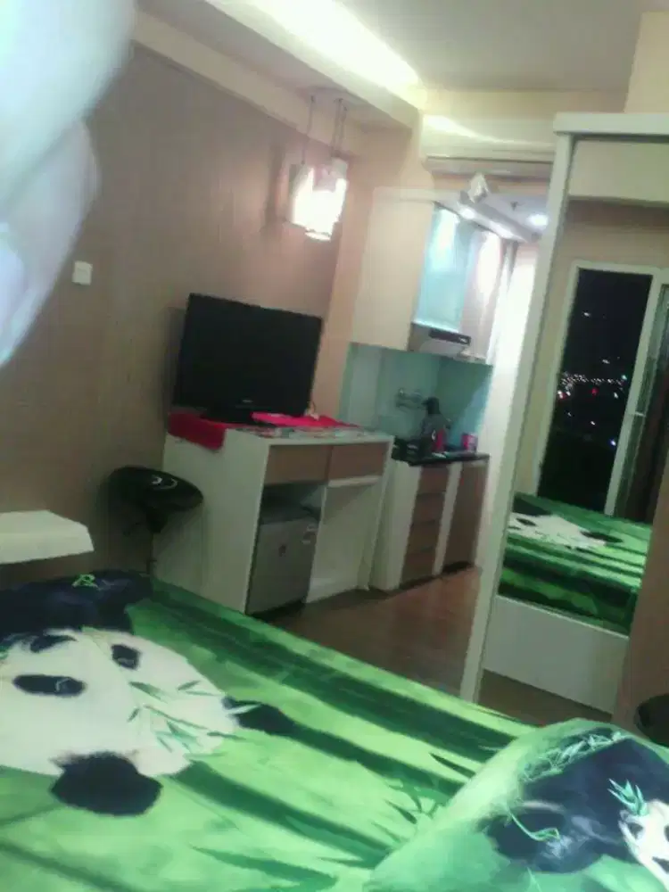 Disewakan Apartemen Sunter Park View