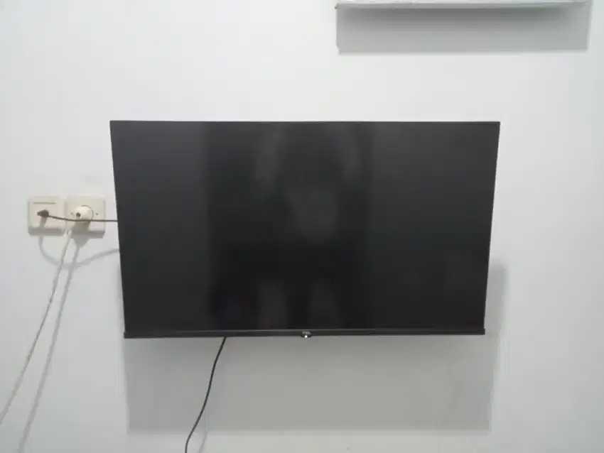 PEMASANGAN BRACKET TV LED LCD