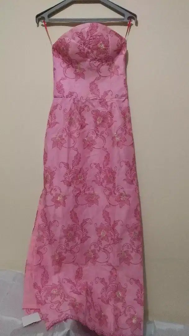 Dress Pesta Wanita#pakean#blus#baju santai#Rok bawahan#rompi#kardigan