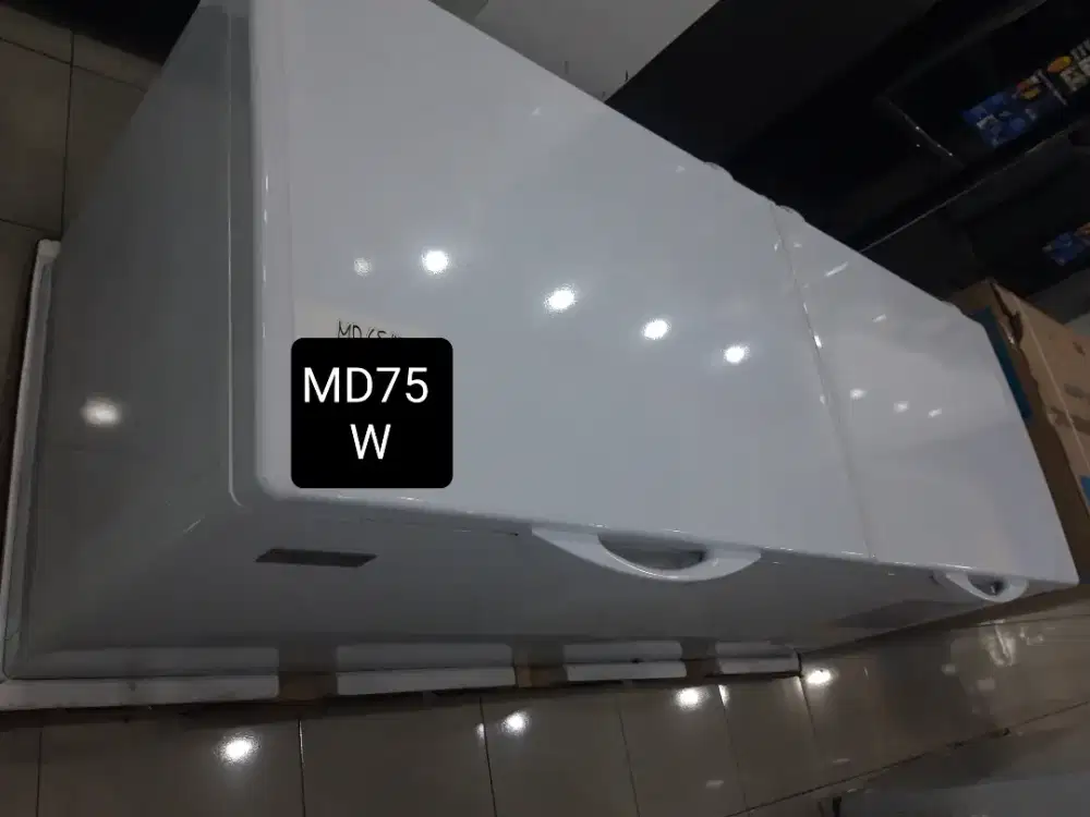 Freezer box Modena 750 L MD75w