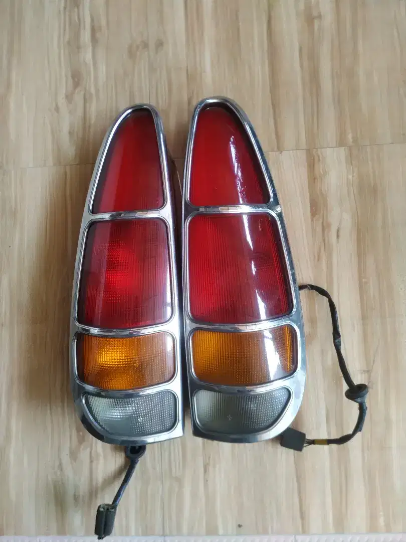 Stoplamp Blkg Hyundai Atoz