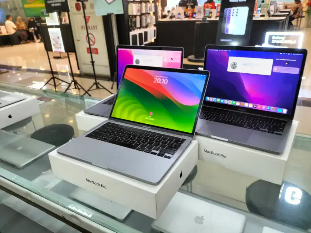 Terimah Beli/jual Macbook,iMac M1,M2,M3 Intel Bagus Rusak tampung