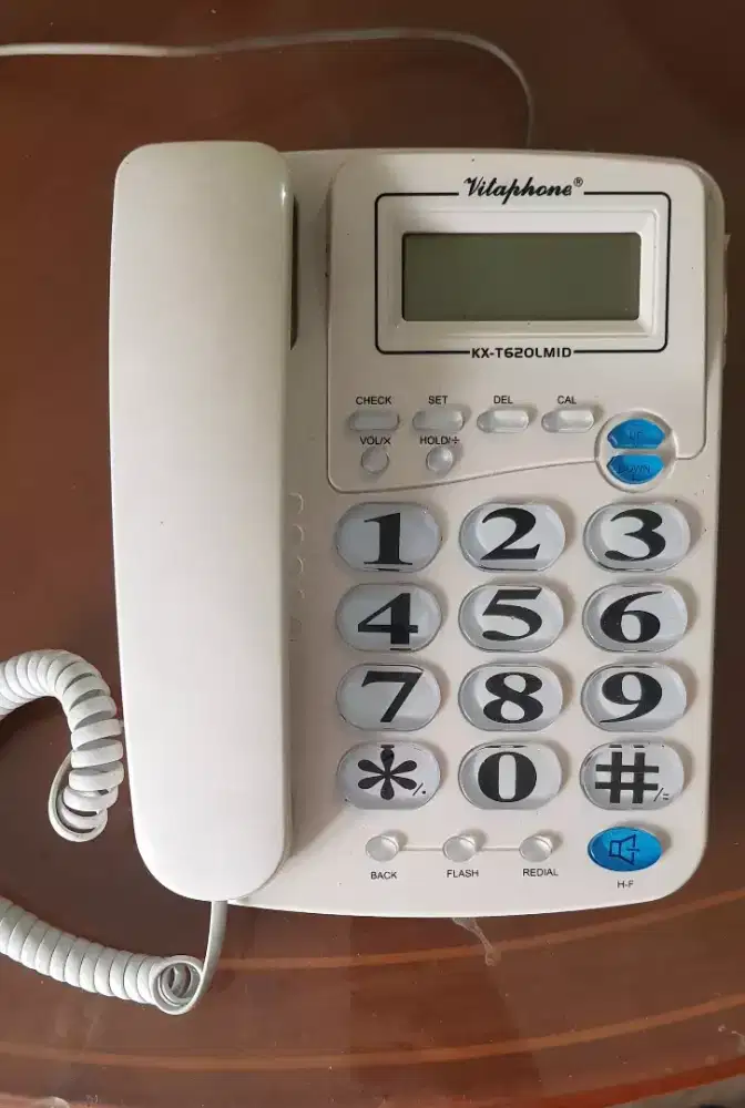 Vitaphone KX-T620LMID